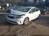 KIA FORTE LX 3KPFL4A74HE071600 fotografie