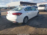 KIA FORTE LX 3KPFL4A74HE071600 fotografie