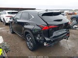 LEXUS NX 300H JTJGJRDZ8L2134947 снимка