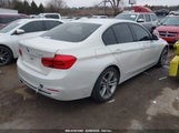 BMW 330I WBA8B9G53JNU57549 fotografie