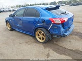 MITSUBISHI LANCER SPORTBACK GTS JA32X8HW3AU011482 photo