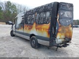 MERCEDES-BENZ SPRINTER 2500 HIGH ROOF 4-CYL GAS W1Y40CHY4PT139050 снимка