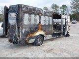MERCEDES-BENZ SPRINTER 2500 HIGH ROOF 4-CYL GAS W1Y40CHY4PT139050 fotografie