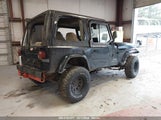 Jeep Wrangler / Yj 1J4FY29S8PP254506 снимка
