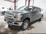 FORD F-150 XLT 1FTFW1E54JFC90485 снимка