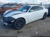 DODGE CHARGER SXT RWD 2C3CDXBG3KH664266 снимка