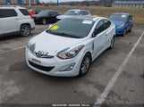 HYUNDAI ELANTRA SE 5NPDH4AE0FH588876 снимка