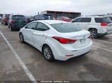 HYUNDAI ELANTRA SE 5NPDH4AE0FH588876 снимка