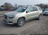 GMC ACADIA SLT-1 1GKKVRKD3DJ114464 снимка
