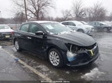 NISSAN SENTRA S 3N1AB7AP6HY354158 снимка