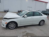 MERCEDES-BENZ C 300 LUXURY/SPORT WDDGF54X18F073670 photo
