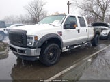 FORD F-250 FX4/HARLEY-DAVIDSON/KING RANCH/LARIAT/XL/XLT 1FTSW21R88EC69300 снимка