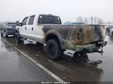 FORD F-250 FX4/HARLEY-DAVIDSON/KING RANCH/LARIAT/XL/XLT 1FTSW21R88EC69300 снимка