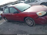 CHEVROLET MALIBU LS 1G1ZS57F77F155413 снимка