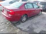 CHEVROLET MALIBU LS 1G1ZS57F77F155413 снимка