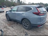 HONDA CR-V 2WD EX-L 2HKRW1H87LH404703 fotografie