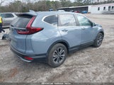 HONDA CR-V 2WD EX-L 2HKRW1H87LH404703 fotografie