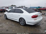 VOLKSWAGEN PASSAT 3.6L V6 GT 1VWJM7A37JC033830 снимка