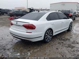 VOLKSWAGEN PASSAT 3.6L V6 GT 1VWJM7A37JC033830 снимка