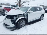 ACURA MDX STANDARD 5J8YE1H39NL016732 снимка