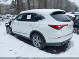 ACURA MDX STANDARD 5J8YE1H39NL016732 снимка
