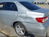 TOYOTA COROLLA LE 2T1BU4EE1DC054153 fotografie