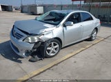 TOYOTA COROLLA LE 2T1BU4EE1DC054153 снимка