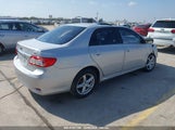 TOYOTA COROLLA LE 2T1BU4EE1DC054153 fotografie