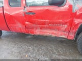 CHEVROLET SILVERADO 1500 LT 1GCSKSEA7AZ165833 снимка