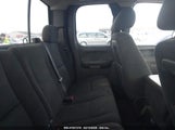 CHEVROLET SILVERADO 1500 LT 1GCSKSEA7AZ165833 снимка