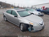 ACURA TL 3.5 19UUA86569A020715 снимка