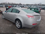 ACURA TL 3.5 19UUA86569A020715 снимка