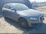 AUDI Q5 2.0T PREMIUM WA1LFAFP4CA081888 снимка