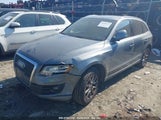 AUDI Q5 2.0T PREMIUM WA1LFAFP4CA081888 снимка