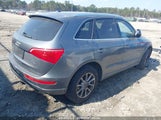 AUDI Q5 2.0T PREMIUM WA1LFAFP4CA081888 снимка