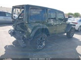JEEP WRANGLER 4XE UNLIMITED RUBICON 4X4 1C4JJXR61NW275270 снимка