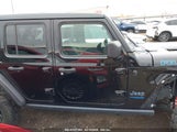 JEEP WRANGLER 4XE UNLIMITED RUBICON 4X4 1C4JJXR61MW802920 photo