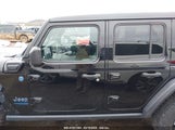 JEEP WRANGLER 4XE UNLIMITED RUBICON 4X4 1C4JJXR61MW802920 fotografie