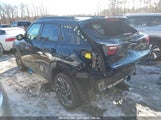 CHEVROLET TRAILBLAZER AWD RS KL79MUSL2SB020488 photo