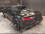 AUDI R8 SPYDER V10 PERFORMANCE QUATTRO S TRONIC WUA4BCFX8N7900499 fotografie