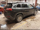 JEEP CHEROKEE LIMITED 1C4PJMDSXFW758691 снимка