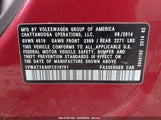 VOLKSWAGEN PASSAT 1.8T WOLFSBURG EDITION 1VWAT7A30FC016751 снимка