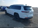 JEEP GRAND CHEROKEE L ALTITUDE 4X2 1C4RJJAG1P8741825 photo