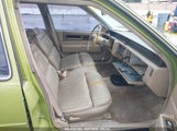 CADILLAC FLEETWOOD 1G6CB6981F4****** снимка
