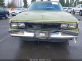 CADILLAC FLEETWOOD 1G6CB6981F4****** снимка