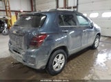 CHEVROLET TRAX LT 3GNCJPSB5JL419832 снимка