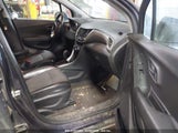 CHEVROLET TRAX LT 3GNCJPSB5JL419832 снимка