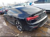 AUDI RS 5 SPORTBACK TFSI QUATTRO TIPTRONIC WUAAWCF52RA900027 fotografie