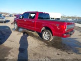 FORD F-150 PLATINUM 1FTFW1EG4JFD22269 снимка