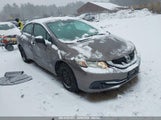 Honda Civic Lx 2HGFB2F5XDH594196 снимка